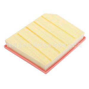 ไส้กรองอากาศ 13718480400 สำหรับบีเอ็มดับเบิลยู มินิ ซีรีส์ 1 เอ็กซ์ 2 F39 F40 อะไหล่ทดแทน - Product Image 3