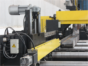 Trivella automatica CNC con certificato CE - Product Image 2