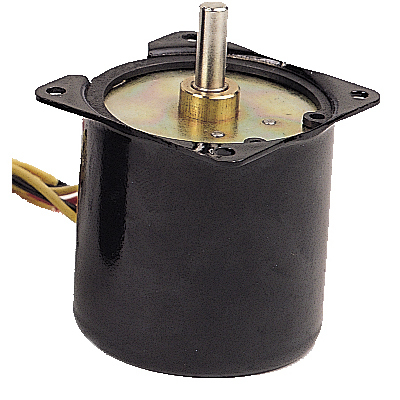 Sell AC Synchronous Motor