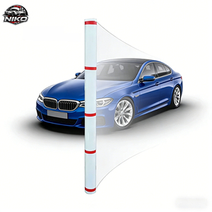 NIKO Film USA Quality 7.5 Mil Self Healing Tpu PPF <b>Paint</b> Protection Film Not Yellowing Tph Ppf Film Car <b>Paint</b> Protection - Product Image 1