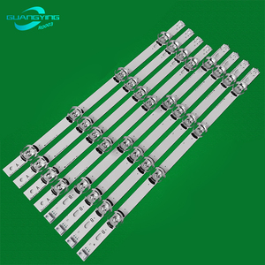 R0003 OEM/ODM 42 "INNOTECK DRT3.0 Rétroéclairage LED pour <span class=keywords><strong>LG</strong></span> 42LB5800 42LB5500 <span class=keywords><strong>42LB5610</strong></span> 42LF6200 Bande de Panneau LCD pour Réparation de TV - Product Image 1