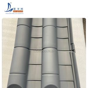 <span class=keywords><strong>กร</strong></span>ะเบื้องหลังคาญี่ปุ่น UK นำเข้าหลังคาเอเชียแท้สำหรับสวนและบ้านคลาสสิก - Product Image 6