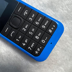 Teléfono Móvil Nuevo y Original con Doble SIM para <span class=keywords><strong>Nokia</strong></span> 1134, Teléfono Móvil Económico de Fábrica para Personas Mayores, Teléfono Celular Desbloqueado a Bajo Precio - Product Image 4