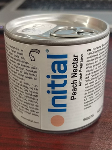 Fragancia inicial <span class=keywords><strong>AirFresh</strong></span>/néctar de melocotón/100ml original hecho en China Perfume para coche - Product Image 2