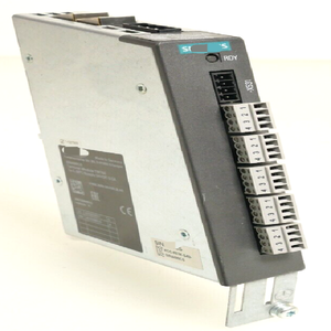 Module terminal PLC TM150 6SL3055-0AA00-3LA0 Version A – Nous avons plus d'une décennie d'expérience dans le domaine des produits PLC adaptés - Product Image 1