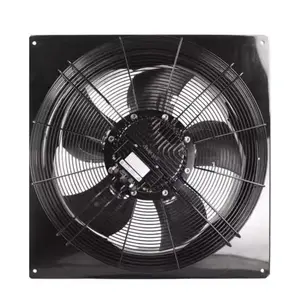 Ventilation vent armoire 710mm ventilateur de refroidissement ventilateur axial Variable nouveau ventilateur W3G710-GO81-01