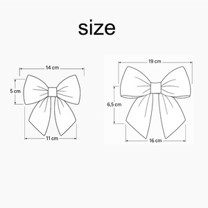 מעצב אביזרים לחיות מחמד, מותגים, פפיון כחול נייבי מסאטן בסגנון מלחים, פפיון נשלף לכלבים, פפיון בהתאמה אישית לכלבים, פפיונים לחיות מחמד לשימוש חיצוני - Product Image 3