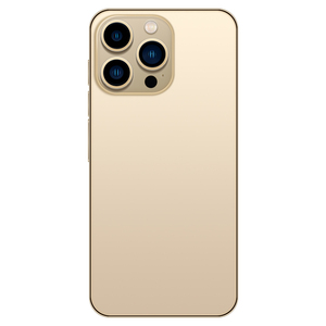 Teléfono 14 Pro 5G de Alta Calidad Directo de Fábrica, Octa Core, Doble SIM, 4K, 120Hz, 108MP, LTE, CDMA, Pantalla Grande, Inglés, Francés - Product Image 3