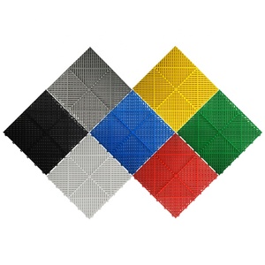 Revêtement de sol de <span class=keywords><strong>Garage</strong></span> en plastique PP <span class=keywords><strong>PVC</strong></span>, revêtement de sol de <span class=keywords><strong>garage</strong></span> - Product Image 1