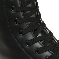Patins à roulettes pour femmes et hommes, haut de gamme, en cuir PU classique, double rangée, intérieur/extérieur, chaussures pour débutants, sac