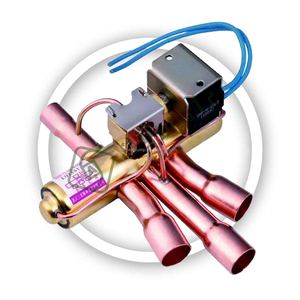 -30Deg reunión China barata 32kw calefacción 24kw refrigeración monobloque EVI R32 calentador de aire industrial a agua bombas sistema de caldera - Product Image 3