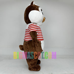 Костюм талисмана «Белка» - Product Image 5