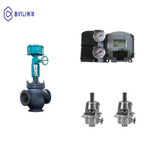 Nouveau positionneur pneumatique Masoneilan SVI2-21123111, régulateur de pression SR5, boîtier en acier inoxydable 316L, communication HART - Product Image 3