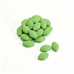 Suplemento Herbal Natural a Granel, Tabletas Vigra, Dosis Personalizada, Apoyo para la Salud Masculina - Product Image 3