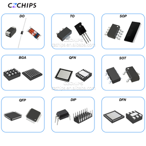 Genuine Original New Guaranteed AGP2003 BGA Semiconductor Integrated Circuit IC Chip High Quality Specialized <b>Electronic</b> - Product Image 6