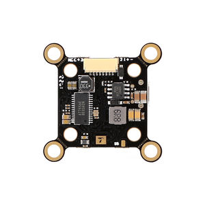 Hot Sales T-MOTOR VELOX F411 Lite FC Flight Controller for FPV RC <b>Racing</b> <b>Drone</b> Guangdong China - Product Image 1