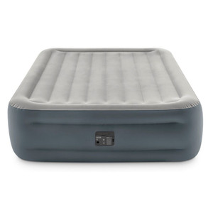 INTEX-colchón inflable para exteriores, cama de aire de dos pisos, con tecnología de fibra <span class=keywords><strong>Bip</strong></span>, 64126 - Product Image 2