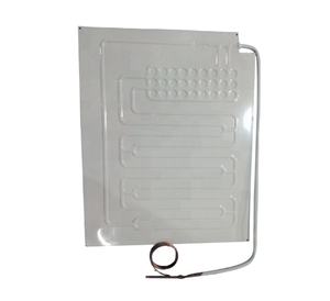 Meilleure vente Service professionnel Source d'alimentation électrique radiateur de refroidissement par eau en aluminium nouvelle énergie pièces de congélateur de véhicule - Product Image 6