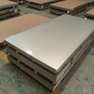 Acero inoxidable SUS <span class=keywords><strong>SS</strong></span> 201 316 304 430 310S 316L 400 1.5mm 5mm độ dày 4x8 20 Gauge gương Checker tấm thép không gỉ - Product Image 4