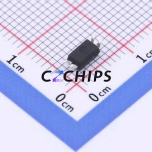 ทรานซิสเตอร์เอาท์พุท SOP-4-1.27mm OR-3H7D-TP-G ใหม่ของแท้ใหม่ล่าสุด - Product Image 2