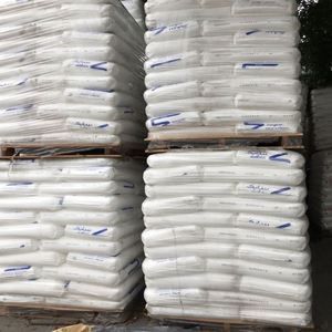 Gránulos de HDPE P6006 PE100 de Alta Calidad para Tuberías de Extrusión con Buena Procesabilidad y Alto Flujo para Sistemas de Tuberías a Presión - Product Image 5