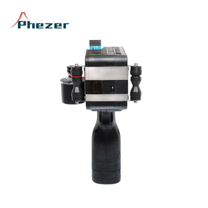 OEM/ODM Tij רב-פונקציה כף יד נייד מדפסת מדפסת עבור כבל - Product Image 6