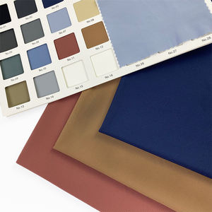 180gsm 83 Nylon 17 Spandex Gimnasio Correr Jacquard Refrigeración Drifit Textil Tejido de punto Ropa deportiva Camiseta - Product Image 1