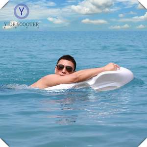 Planche de surf électrique en mousse de haute qualité avec aile en feuille d'aluminium, longboard électrique, planche de surf électrique - Product Image 4