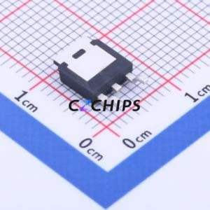 Brand-new & Original WSF80N06H TO-252 Transistor Field Effect Transistor (MOSFET) - Product Image 2