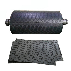 Ròng Rọc Cao Su Xương Cá 10Mm 12Mm 15Mm * 2M * 10M - Product Image 1