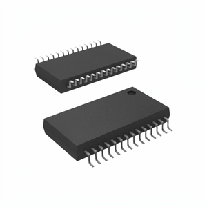Interface Original Buy Electronics Components Online 28 SSOP PCM2900BDBR - Product Image 1