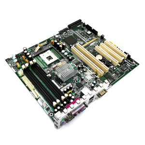 94Y7332 00W2046 90Y5959 00AL016 -X3500M4 placa base - Product Image 4