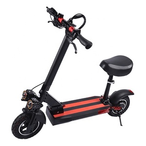 สกู๊ตเตอร์พับได้พร้อมที่นั่ง - Product Image 2
