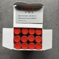Injecteur de carburant diesel Bos-ch neuf 1110010026 (0281007708) pour MAN FIAT avec code moteur 615-1 Garantie d'un an