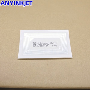 Chip de Tinta <span class=keywords><strong>Linx</strong></span>, Solvente, Etiqueta RFID, CHIP 1240 1014 1010 3103 <span class=keywords><strong>1505</strong></span> 1512 3501 3203 3703 para Impresora de Codificación de Inyección de Tinta <span class=keywords><strong>Linx</strong></span> 8800 8900 - Product Image 5