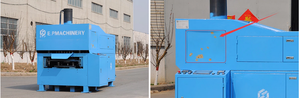 Fournisseur de machines de production de <span class=keywords><strong>charbon</strong></span> pour chicha, fabricant de lignes de production de <span class=keywords><strong>charbon</strong></span> pour narguilé - Product Image 6