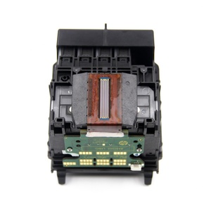 โรงงานซูเปอร์คัลเลอร์จำหน่ายหัวพิมพ์รีแมนูแฟคเจอร์ HP 729 สำหรับเครื่องพิมพ์ HP T730 T830 สภาพใหม่ - Product Image 3