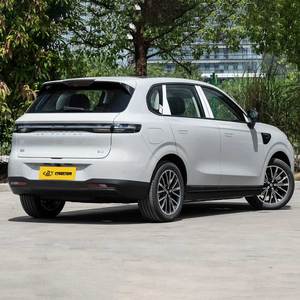 Nouvelle <span class=keywords><strong>Voiture</strong></span> 2027 Leapmotor B10 SUV 100% Électrique 6 Versions 430 Comfort/550 Enjoy/Premium/LiDAR LHD NEV Smart EV Vente en Gros Export - Product Image 6