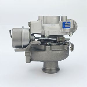 CRAFT Turbo B01V 16359700011 16359880011 para Mercedes CLA 180 GLA 180 1,5 CDI 107 HP 2013 - Product Image 4