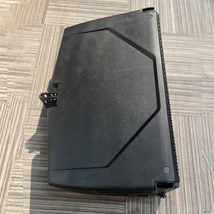 Sistema de Sonido HDL 30-A <span class=keywords><strong>Pro</strong></span> Sound, Altavoces de Línea Activos de Dos Vías con Doble Woofer de 10 Pulgadas, para Bodas, Sonido PA - Product Image 4