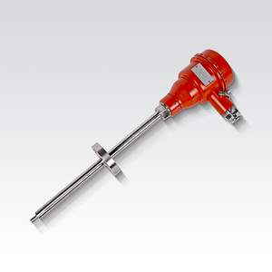 เซ็นเซอร์วัดอุณหภูมิการหลอมเหลว MTTB/MTTJ สีเงิน ช่วงอุณหภูมิ -200-800 องศาเซลเซียส เซ็นเซอร์วัดอุณหภูมิการหลอมเหลวสูงสำหรับเครื่องอัดรีด - Product Image 4