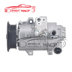 Compresor de Aire 12v para Auto <span class=keywords><strong>6SEU14C</strong></span> para Toyota Corolla Modelo Medio Oriente 883101A751 4471502380 GE4472601894 WXTT023 - Product Image 3