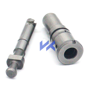 요소 134101-ISUZU 6SD1T 히타치 EX300-2 미츠비시 8DC8 8D81 8DC82 8DC9 8DC10 8DC11 용 6420 P49 디젤 연료 펌프 플런저 - Product Image 4