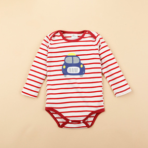 Ropa de Bebé Recién Nacido al por Mayor, Modelo 2017, Romper de Verano Tejido a Crochet para Niña - Product Image 4