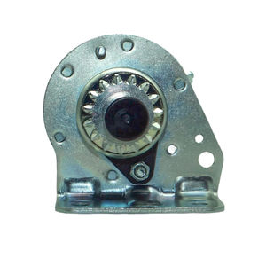 NOUVEAU HNROCK 12V <span class=keywords><strong>Démarreur</strong></span> 693469 691564 808106 844717 113539 M143512 STZ3539 pour moteurs <span class=keywords><strong>Briggs</strong></span> & <span class=keywords><strong>Stratton</strong></span> John Deere - Product Image 4