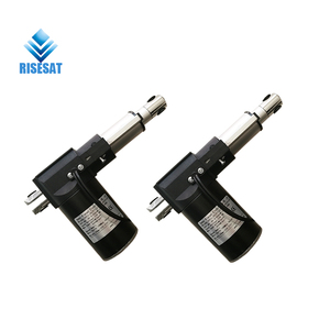 Actionneur linéaire électrique <span class=keywords><strong>de</strong></span> <span class=keywords><strong>lit</strong></span> d'hôtel 24V DC, course <span class=keywords><strong>de</strong></span> 350mm, avec boîte <span class=keywords><strong>de</strong></span> commande 220vac et 110vac - Product Image 2