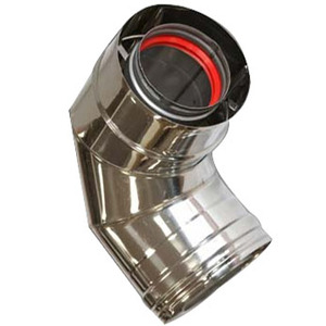 <span class=keywords><strong>Tuyau</strong></span> d'<span class=keywords><strong>a</strong></span>ération de classe <span class=keywords><strong>A</strong></span> en acier inoxydable, conception à Double paroi <span class=keywords><strong>tuyau</strong></span> de ventilation pour poêle à <span class=keywords><strong>bois</strong></span>/foyer - Product Image 3