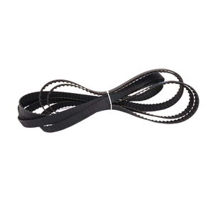 Dây curoa thời gian trực tiếp từ nhà máy MXL XXL XL L H XH XXH Series, dây curoa răng, công suất truyền động cao, chất liệu cao su - Product Image 3