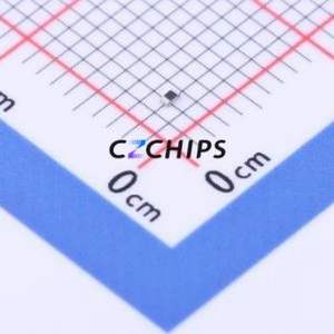 Résistance SMD CR-02FL6---2R2 0402 (Type : Film Épais) (Résistance : 2,2 Ohms Précision : 1%) - Product Image 1