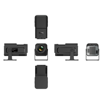 OEM ODM HY320 Mini projecteur d'extérieur portable Full Hd 1080P 300 Ansi Lumen Projecteur d'hologramme vidéo de cinéma maison 4K